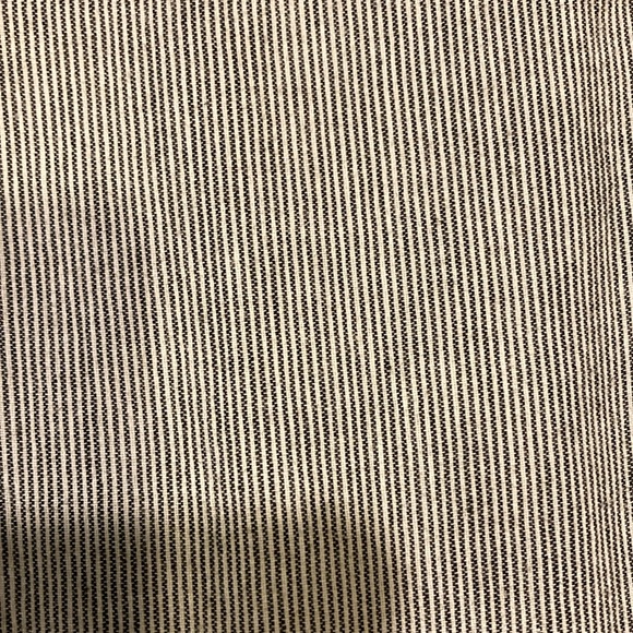 Tulip striped skirt, sz. small - Picture 8 of 8